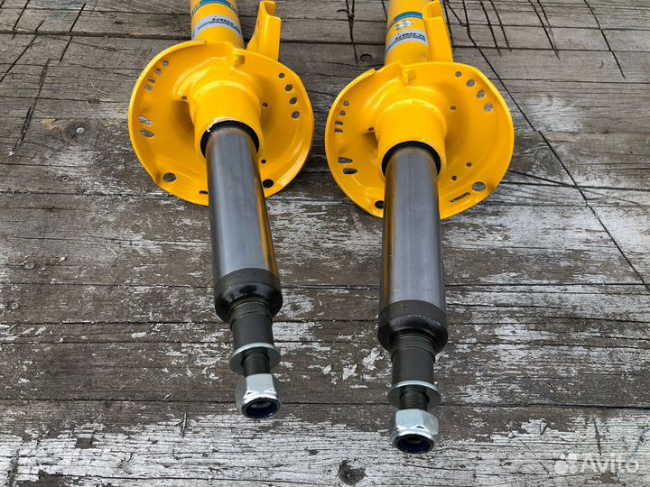 Bilstein B6 Golf7 Octavia A7