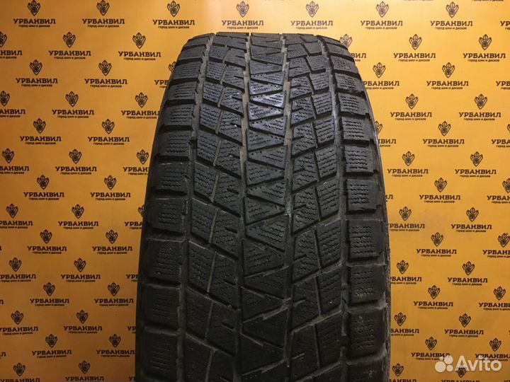 Bridgestone Blizzak DM-V1 275/65 R18 114R