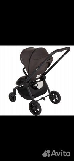Прогулочная коляска бу