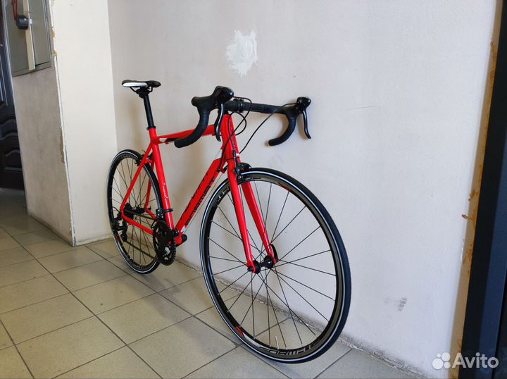 Шоссейный велосипед Format 2232