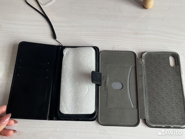 Чехор на 6 Айфон XR