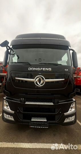 DongFeng GX, 2023