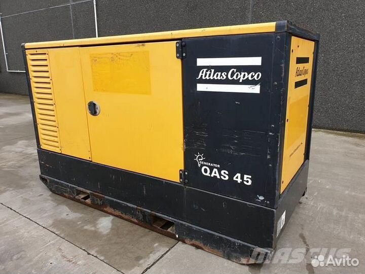 Аренда генераторов. Без залога. Доставка. 24/7