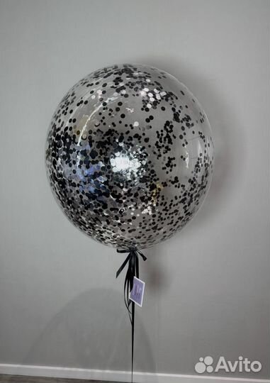Гелиевые Воздушные шары