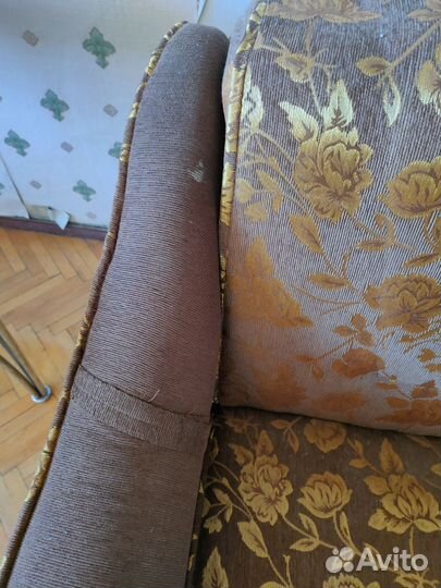 Диван раскладной