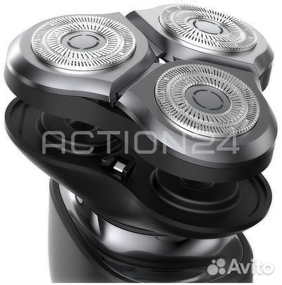 Электробритва Xiaomi MiJia Electric Shaver S500