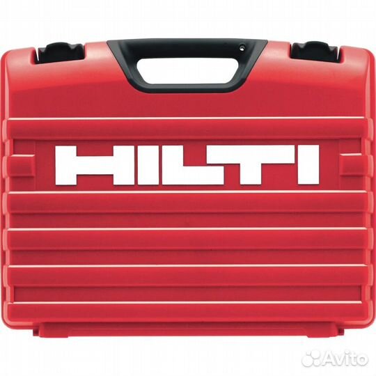 Инструменты буры анкеры hilti