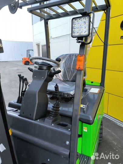 Вилочный погрузчик Lonking LG15B, 2024