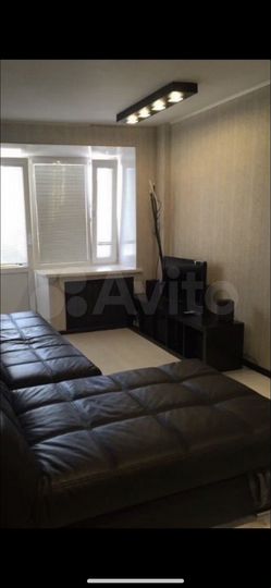 2-к. квартира, 44,5 м², 2/5 эт.