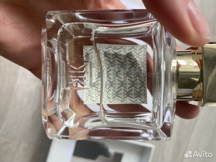 Парфюмерная вода maison francis kurkdjian