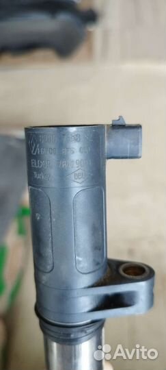 Катушка зажигания