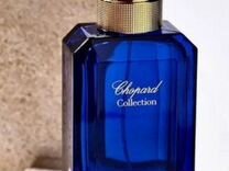 Chopard Vetiver духи чопард ветивер