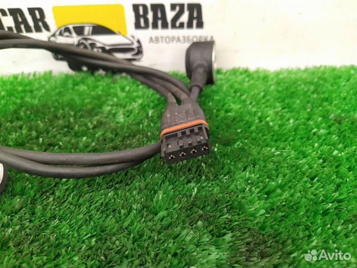 Датчик детонации BMW 6