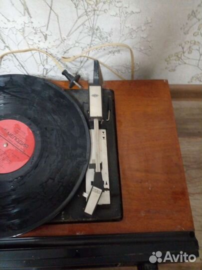 Радиола вега 323 стерео