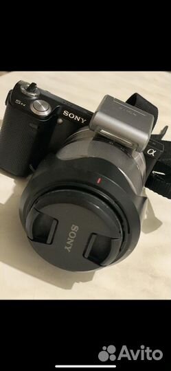Sony Nex-5n