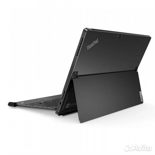 ThinkPad X12 Detachable i7-1180G7 FHD+ 5MP 4G