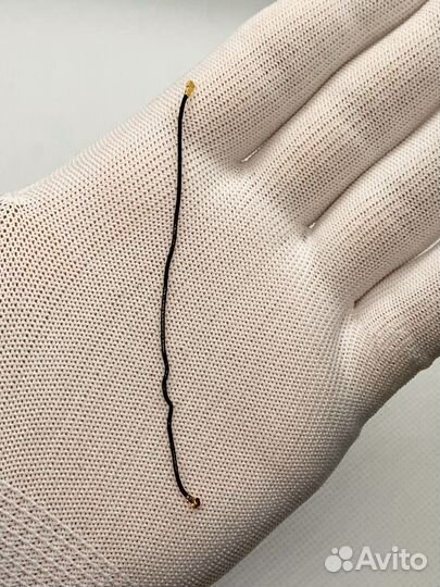 Meizu M3s. Коаксиальный кабель. Оригинал