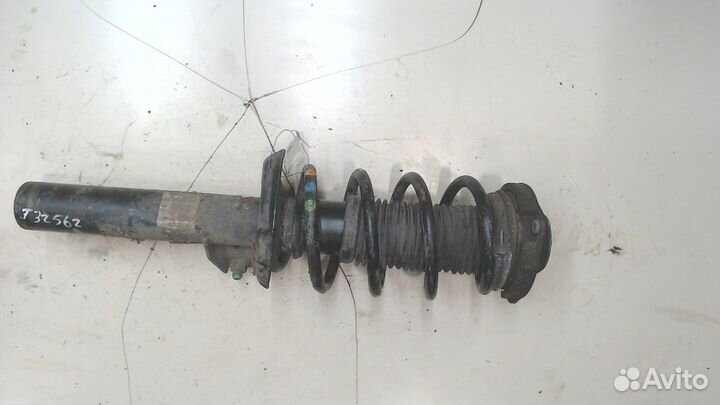 Амортизатор подвески Volkswagen Passat CC, 2012