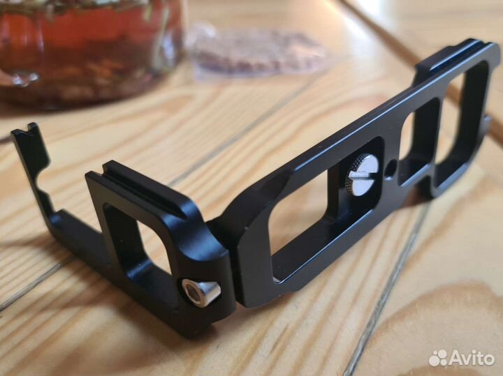 Кронштейн для Sony a7,a7r,a7s