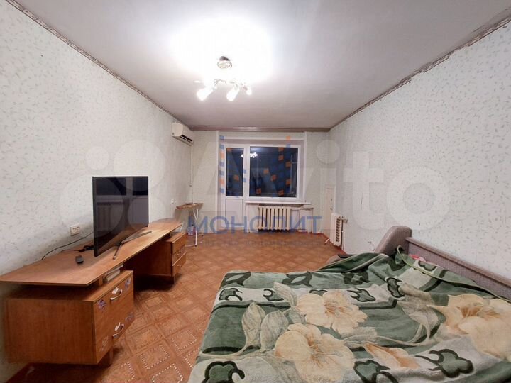 2-к. квартира, 47 м², 9/9 эт.