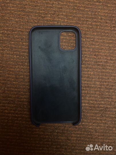 Чехол iPhone 11