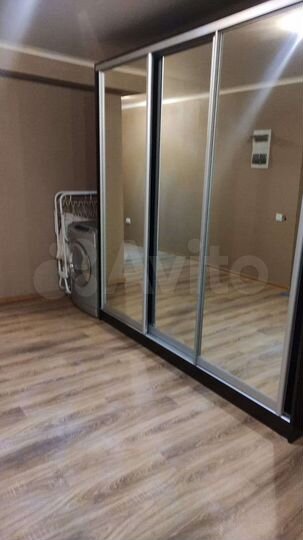 Комната 20 м² в 1-к., 2/2 эт.