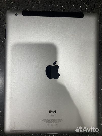 iPad 2