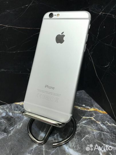 iPhone 6, 16 ГБ
