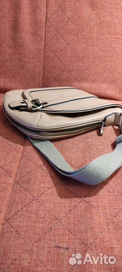 Сумка-планшет