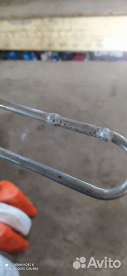 Сварка аргоном