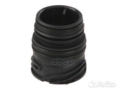 Втулка уплотнительная штекера АКПП ZF 6HP19 1 E