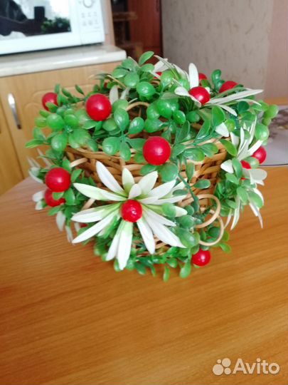 Поделки ручной работы