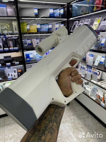 Водное ружьё Xiaomi Orsaymoo Fully Automatic