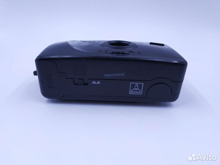 Фотоаппарат Praktica 450 AFD