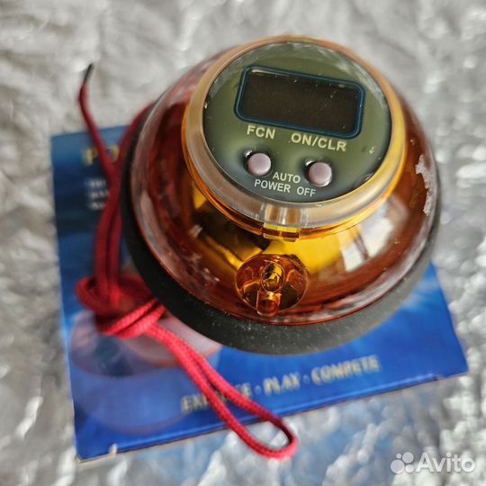 Гироскопический кистевой тренажер Powerball