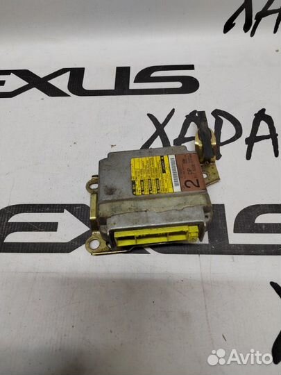 Блок управления ABS Lexus Rx300 2000-2003