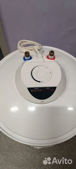 Бойлер водонагреватель 80 л