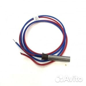 Датчик температуры воды эвт (трубка Lm)