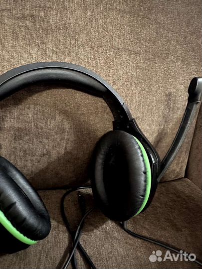 Наушники HyperX Cloud Stinger