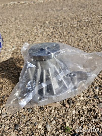 Помпа Ford Focus