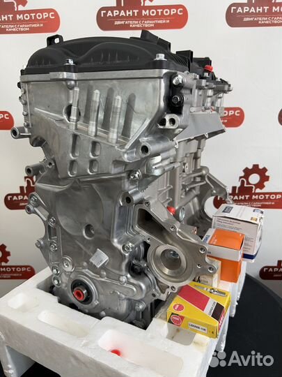 Двигатель G4NA 2.0 для Hyundai/Kia sportage optima