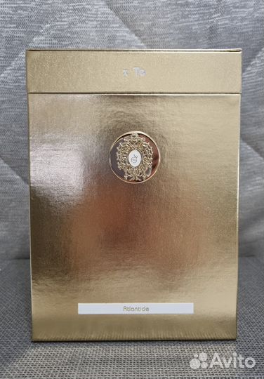 Tiziana Terenzi Atlantide