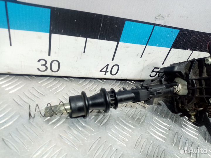 Б/У Кулиса кпп#001