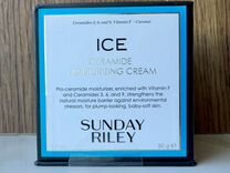 Sunday Riley ICE Ceramide Moisturising Крем 50 г