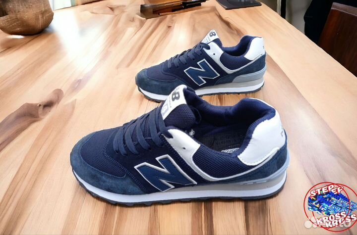 Кроссовки New Balance 574