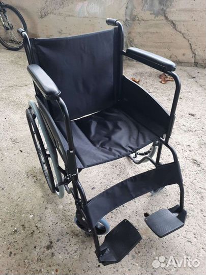 Инвалидная Коляска бу