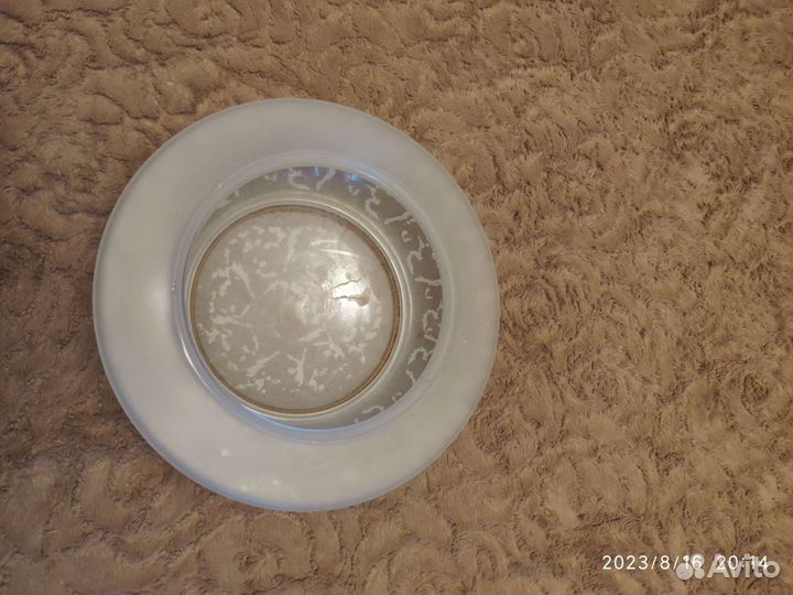 Плафон для люстры