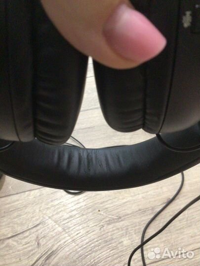 Игровые наушники Red Square Stoneking V2