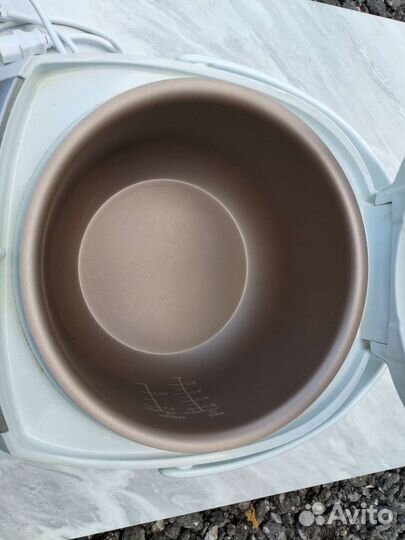 Мультиварка philips