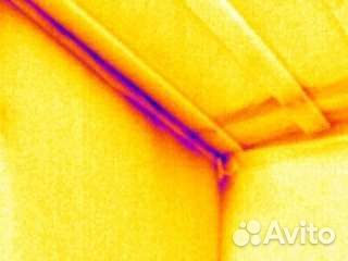 Эковата утепление